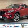 mazda cx-5 2014 -MAZDA--CX-5 LDA-KE2AW--KE2AW-125404---MAZDA--CX-5 LDA-KE2AW--KE2AW-125404- image 1