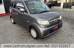 honda zest 2007 -HONDA 【神戸 58Aｱ5085】--Zest JE1--1110898---HONDA 【神戸 58Aｱ5085】--Zest JE1--1110898-