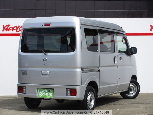 nissan clipper-van 2021 CFJ1746548 image 2