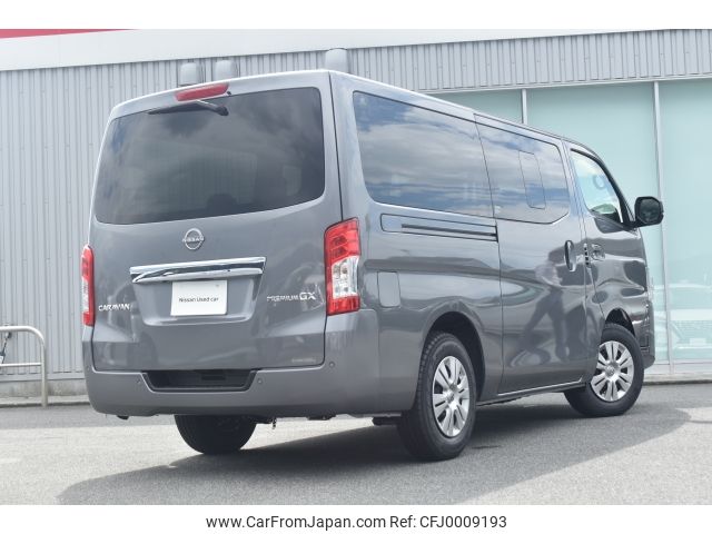 nissan caravan-van 2024 -NISSAN--Caravan Van 3DF-VN2E26--VN2E26-011***---NISSAN--Caravan Van 3DF-VN2E26--VN2E26-011***- image 2