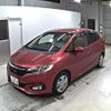 honda fit 2017 -HONDA 【岡山 502ひ6432】--Fit GK3-3406584---HONDA 【岡山 502ひ6432】--Fit GK3-3406584- image 5