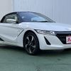 honda s660 2016 -HONDA--S660 DBA-JW5--JW5-1005698---HONDA--S660 DBA-JW5--JW5-1005698- image 7