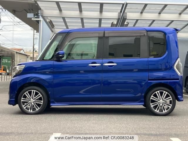 daihatsu tanto 2019 quick_quick_DBA-LA600S_LA600S-0717540 image 2