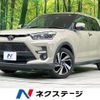toyota raize 2021 CFJ1753532 image 1