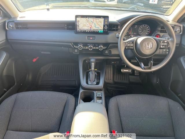 honda vezel 2023 quick_quick_RV3_RV3-1015530 image 2