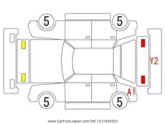 peugeot 308 2020 CFJ1828323 image 2