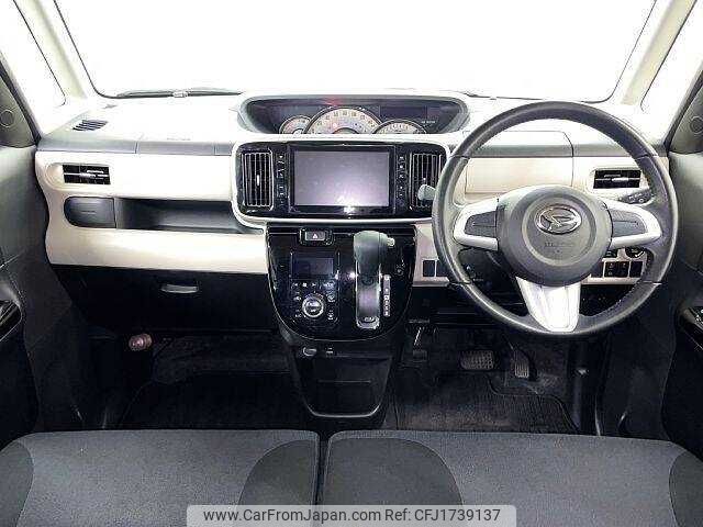 daihatsu move 2018 CFJ1739137 image 1