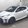 toyota yaris 2020 -TOYOTA 【滋賀 330ﾄ 864】--Yaris 4BA-GXPA16--GXPA16-0002854---TOYOTA 【滋賀 330ﾄ 864】--Yaris 4BA-GXPA16--GXPA16-0002854- image 2