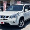 nissan x-trail 2011 -NISSAN--X-Trail DBA-NT31--NT31-217001---NISSAN--X-Trail DBA-NT31--NT31-217001- image 1