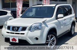 nissan x-trail 2011 -NISSAN--X-Trail DBA-NT31--NT31-217001---NISSAN--X-Trail DBA-NT31--NT31-217001-