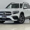 mercedes-benz glb-class 2022 -MERCEDES-BENZ--Benz GLB 3DA-247613M--W1N2476132W258796---MERCEDES-BENZ--Benz GLB 3DA-247613M--W1N2476132W258796- image 1