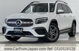 mercedes-benz glb-class 2022 -MERCEDES-BENZ--Benz GLB 3DA-247613M--W1N2476132W258796---MERCEDES-BENZ--Benz GLB 3DA-247613M--W1N2476132W258796-