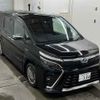 toyota voxy 2019 -TOYOTA 【所沢 302ス384】--Voxy ZWR80W-0410142---TOYOTA 【所沢 302ス384】--Voxy ZWR80W-0410142- image 1