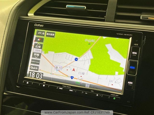 honda shuttle 2017 CFJ1831749 image 2