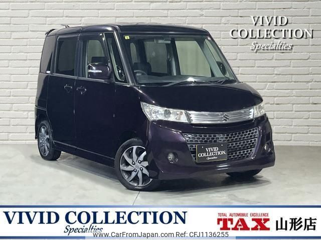 suzuki palette 2010 quick_quick_CBA-MK21S_MK21S-840200 image 1