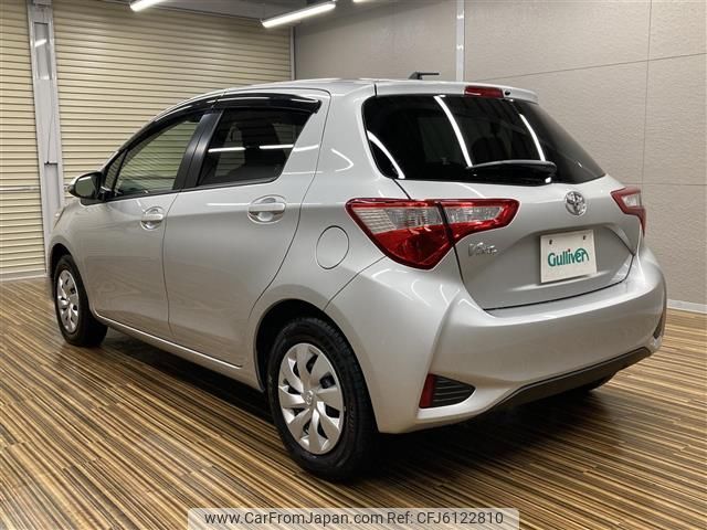 toyota vitz 2018 AUTOSERVER_16_6303_208 image 2