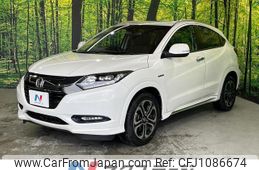 honda vezel 2017 quick_quick_RU3_RU3-1262355