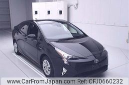 toyota prius 2015 -TOYOTA--Prius ZVW50--6002641---TOYOTA--Prius ZVW50--6002641-