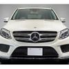 mercedes-benz gle-class 2016 quick_quick_LDA-166024_WDC1660242A711073 image 2