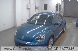 volkswagen the-beetle 2016 CFJ1677346