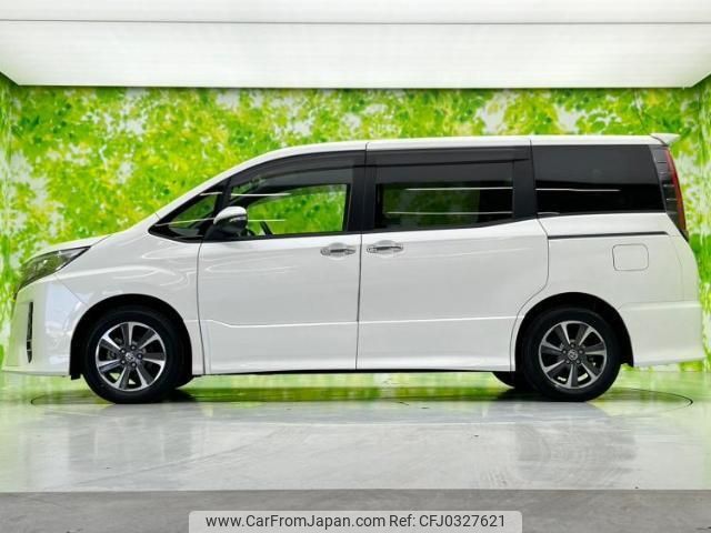 toyota noah 2020 quick_quick_3BA-ZRR80W_ZRR80-0605483 image 2