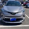 toyota c-hr 2017 CFJ1736474 image 1