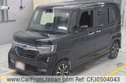 honda n-box 2020 -HONDA 【Ｎｏ後日 】--N BOX JF3-1478765---HONDA 【Ｎｏ後日 】--N BOX JF3-1478765-