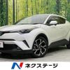 toyota c-hr 2017 quick_quick_ZYX10_ZYX10-2025648 image 1