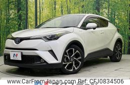 toyota c-hr 2017 quick_quick_ZYX10_ZYX10-2025648