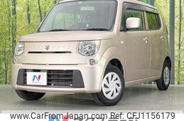suzuki mr-wagon 2014 -SUZUKI--MR Wagon DBA-MF33S--MF33S-647386---SUZUKI--MR Wagon DBA-MF33S--MF33S-647386-