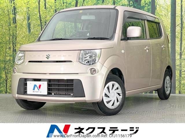 suzuki mr-wagon 2014 -SUZUKI--MR Wagon DBA-MF33S--MF33S-647386---SUZUKI--MR Wagon DBA-MF33S--MF33S-647386- image 1