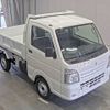 suzuki carry-truck 2022 -SUZUKI--Carry Truck DA16T-715558---SUZUKI--Carry Truck DA16T-715558- image 1