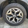 subaru forester 2018 NIKYO_ZY67833 image 33