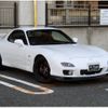 mazda rx-7 2002 -MAZDA--RX-7 GF-FD3S--FD3S-606746---MAZDA--RX-7 GF-FD3S--FD3S-606746- image 1