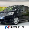 honda stepwagon 2012 -HONDA--Stepwgn DBA-RK5--RK5-1218784---HONDA--Stepwgn DBA-RK5--RK5-1218784- image 1