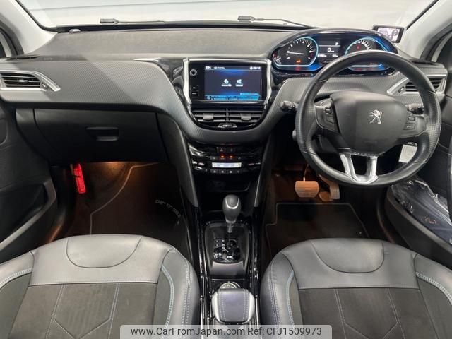 peugeot 2008 2018 CFJ1509973 image 2