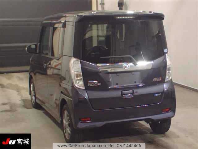 nissan dayz-roox 2014 -NISSAN--DAYZ Roox B21A--0051968---NISSAN--DAYZ Roox B21A--0051968- image 2
