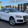 audi q5 2009 -AUDI--Audi Q5 ABA-8RCDNF--WAUZZZ8R1AA043825---AUDI--Audi Q5 ABA-8RCDNF--WAUZZZ8R1AA043825- image 1