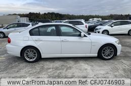 bmw 3-series 2009 NIKYO_JQ96219