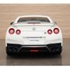 nissan gt-r 2022 -NISSAN 【島根 330ﾗ288】--GT-R R35--150214---NISSAN 【島根 330ﾗ288】--GT-R R35--150214- image 2