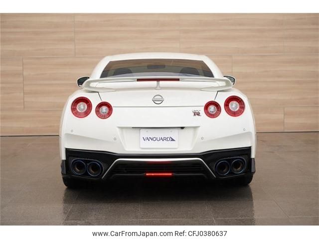 nissan gt-r 2022 -NISSAN 【島根 330ﾗ288】--GT-R R35--150214---NISSAN 【島根 330ﾗ288】--GT-R R35--150214- image 2