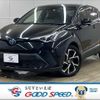 toyota c-hr 2019 quick_quick_6AA-ZYX11_ZYX11-2002118 image 1