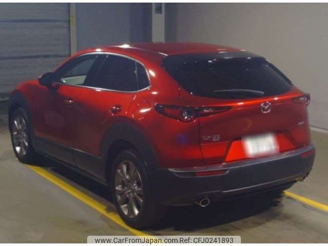 mazda cx-3 2021 -MAZDA--CX-30 3DA-DM8P--DM8P-105918---MAZDA--CX-30 3DA-DM8P--DM8P-105918- image 2