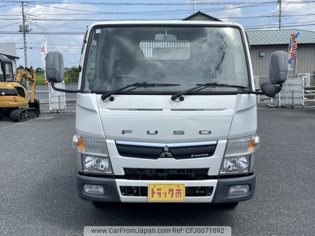 mitsubishi-fuso canter 2018 -MITSUBISHI--Canter TPG-FBA30--FBA30-560989---MITSUBISHI--Canter TPG-FBA30--FBA30-560989- image 2