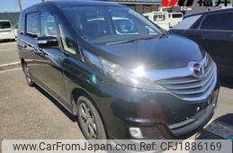 mazda biante 2016 CFJ1886169