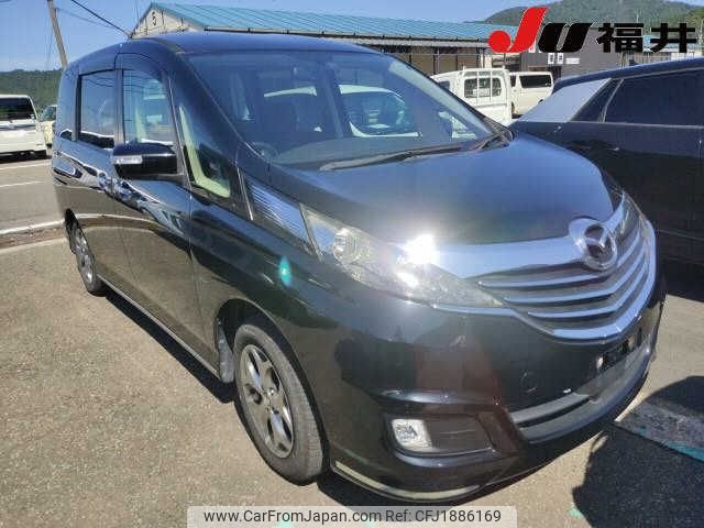 mazda biante 2016 CFJ1886169 image 1