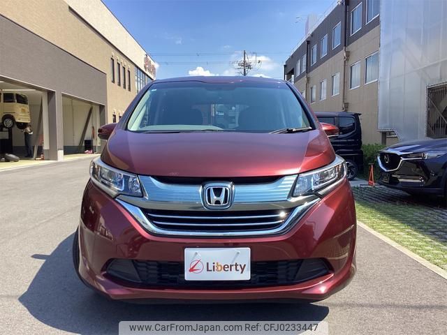 honda freed-hybrid 2016 quick_quick_GB7_GB7-1002329 image 2