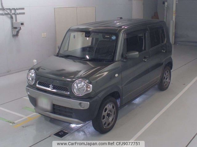 suzuki hustler 2018 -SUZUKI--Hustler MR41S-320628---SUZUKI--Hustler MR41S-320628- image 1