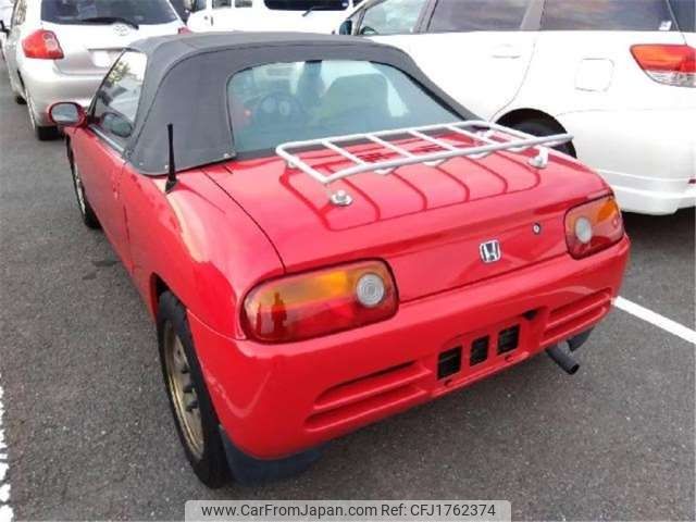 honda beat 1991 CFJ1762374 image 2