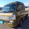 suzuki carry-truck 2020 -SUZUKI--Carry Truck EBD-DA16T--DA16T-565218---SUZUKI--Carry Truck EBD-DA16T--DA16T-565218- image 1